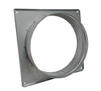 S&P JAAL3A-AST-200 - Manguito de conexión, DN200 - L012470046