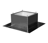 S&P JBS-435/4 - Base para cubierta plana - 8170402472