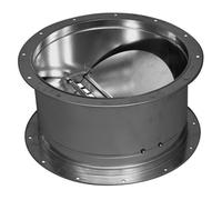 S&P JCA-1100 N - Clapeta de cierre automático, DN710 - 5136887600