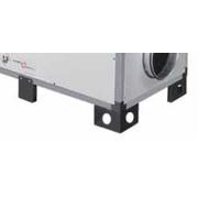 S&P KIT PIES CADB-HE - Juego de pies de apoyo, CADB/T-HE - 5407067200