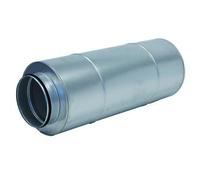 S&P MAA-500 - Silenciador de conducto, DN500 - 8070402400