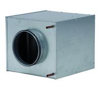 S&P MBW-100 - Registro de calefacción de agua caliente - 5132864000