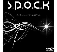 S.P.O.C.K. - Another Piece of.. -Ltd-