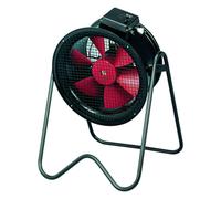 S&P PBT/4-630/32 - Ventilador de pedestal, 400V - 5118018000
