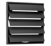 S&P PER-400 EX - Clapeta de cierre automática, antideflagrante - 8060000080