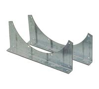 S&P PIE-355 - Consolas (1 par) - 5120700900