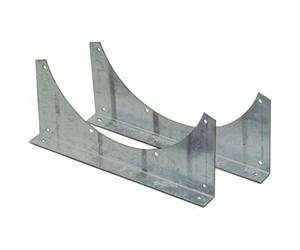 S&P PIE-800 - Consolas (1 par) - 5138805600