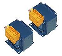 S&P RDV-2,5 S - Transformador de 5 velocidades, Armario de control - 8070402263