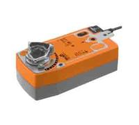 S&P SFA - Actuador de compuerta, Retorno por muelle - 8070304106