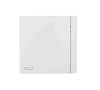 S & p silent-100 design - Extractor bano silent-100 chz design-3c