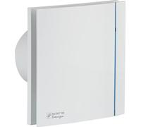 Extractor Baño Silent-100 Crz Design-3c