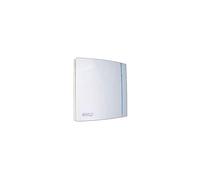 S & p silent-100 design - Extractor bano silent-100chz design 5w