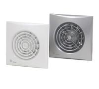 S&P SILENT-200 CHZ - Kleinraum-Ventilator, Feuchte, Nachlauf - 5210426200