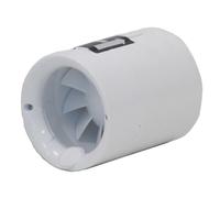 S&P SILENTUB-100 - Ventilador de conducto, DN100 - 5210316500