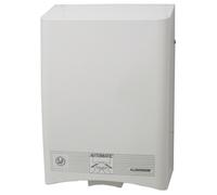 S&P SL-2002 ALU - Secador de manos, Aluminio - 5245006100