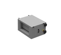 S&P SL-DI 800 3 M R - E-Heizregister, Modul extern, rechts - 5800040900