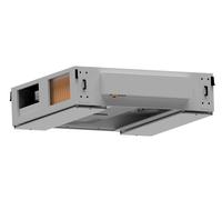 S&P SLIM 1200 PH L - Unidad plana de recuperación de calor, EC, batería de calefacción eléctrica, controlador, izquierda - 5153137600