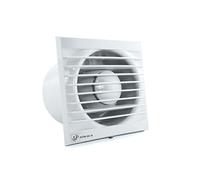 Extractor Baño Edm-80-n