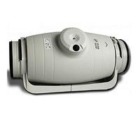 S & P Soler Palau TD de 250/100 Silent Tubo Ventilador Canal Tubo Ventilador Ventilador Extractor Ventilación Canalizado