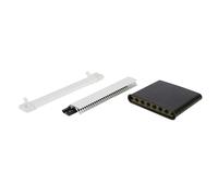 S&P SONOSLOT-475 - Entrada de aire exterior, autorregulable - 8209576003