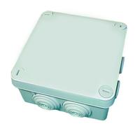 S&P SPRD-010B 500 - Transmisor de presión diferencial - 5416826200