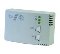 S&P SQA - Sensor de calidad del aire - 5401220800