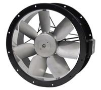 S&P TCBT/6-630 H Ex - Ventilador axial, EX, 230V/400V, DN630 - 5605530400
