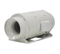 S&P TD-2000/315 SILENT ECOWATT - Rohrventilator, Silent, EC, DN315 - 5211988200
