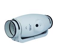 S&P TD-500/150-160 SILENT ECOWATT - Rohrventilator, Silent, EC, DN160 - 5211006300
