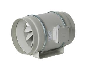 S&P TD-800/200 3V - Ventilador de conducto, DN200 - 5211304900