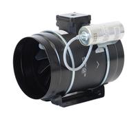S&P TD-800/200 Ex - Ventilador de conducto, EX, DN200 - 5211999800