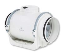S&P TD EVO-100 RE - Ventilador de conducto, DN100 - 5211312000