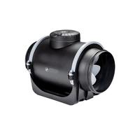 S&P TD EVO-315 PF ECOWATT N8 - Ventilador de conducto, EC, DN315, reciclado - 5211011400