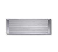 S & p termotech-ht - Panel radiante termotech-ht-1750 1750w 400v