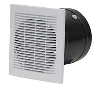 S&P TREB/4-200 SG - Axialventilator, Schutzgitter SG, 230V - 9000000106