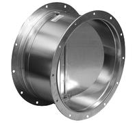 S&P TSK-450 - Clapeta de cierre automática, DN450 - 8070402325