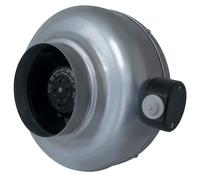 S&P VENT-125 NK - Ventilador de conducto, DN125 - 5145890000