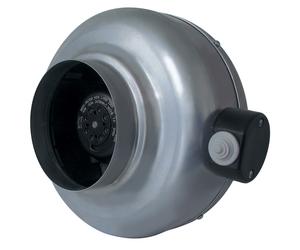 S&P VENT-125 NK - Ventilador de conducto, DN125 - 5145890000