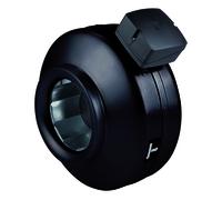 S&P VENT-400 - ECOWATT - Ventilador de conducto, EC, DN400 - 5145880800