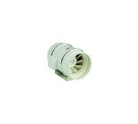 S&P TD-250/100 - Ventilador de conducto, DN100 - 5211320600