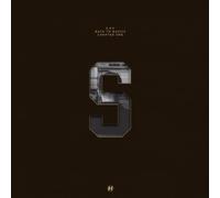 S.P.Y. Back to Basics: Chapter One (CD) Album (Importación USA)