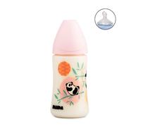 S Panda Rosa 270 Sil Suavinex