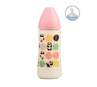 S Panda Rosa 360 Sil Suavinex