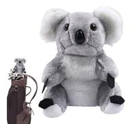 s para Cabeza de Golf | Protector Divertido de Animal - para Putter de Golf con Forma de León | para Híbrido Putting Green Campo Práctica Viaje Diario Golfistas Hombres Mujeres