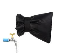 s Para De Invierno,Para Llave Anticongelante E Impermeable | 15x19 Cm Protectores De Grifo De Invierno Para Exterior - Para Jardín Cocina Riego Aspersor Protección Contra La Congelación Del Agua