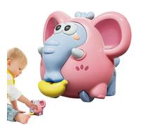 s para gatear para bebés, s para tirar para niños pequeños de 1 a 3 años