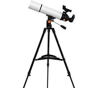 s para Principiantes en astronomía, observación de Estrellas 5000 Espacio Profundo de Alta definición Nocturna para niños Estudiantes búsqueda Inteligente de Estrellas