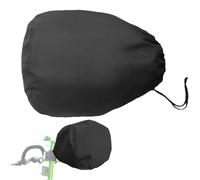 s para recortadora impermeables, para recortadora - Cubierta impermeable para envolturas secas del motor de - Bolsas de cubierta a prueba de polvo para motor de cortacésped, compatible con