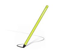 S Pen de Repuesto, lápiz Delgado para Z Fold 5, lápiz de Entrada para Galaxy Fold5 Fold Edition, el S Pen Fold Edition Solo es Compatible con el teléfono Samsung Z Fold 5