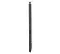 S Pen de Repuesto para Galaxy S23 Ultra, sin Bluetooth, Lápiz óptico de Pantalla Táctil de Alta Precisión con 5 Puntas para Galaxy S23 Ultra (Black)